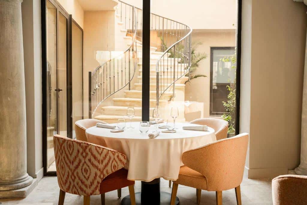 Maison d'Uzes
