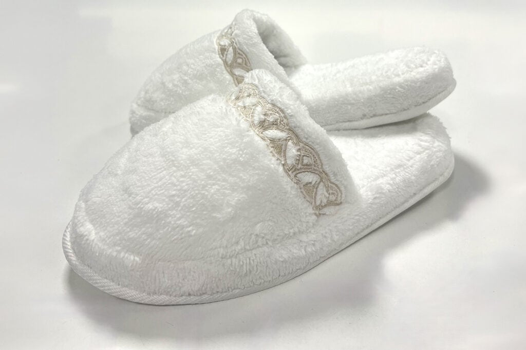 Spa Linen - Linge de Spa 6